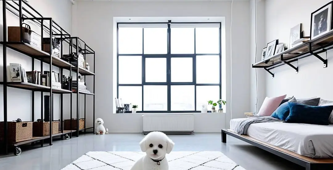 인천 강화군 삼산면 파티푸들크기