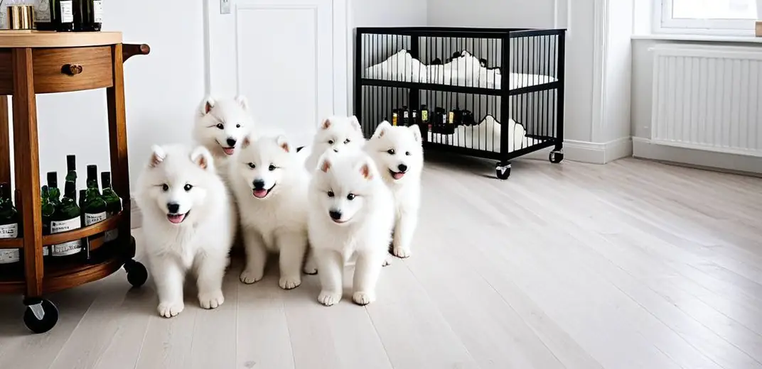 강아지방석