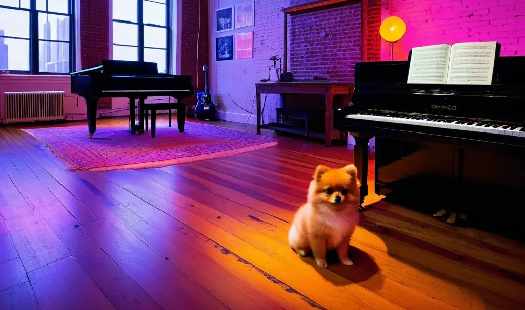 인천 중구 관동1가 푸들분양