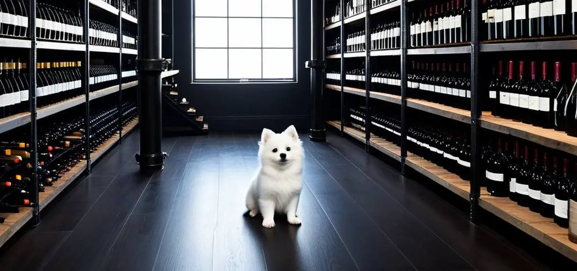 강아지간식
