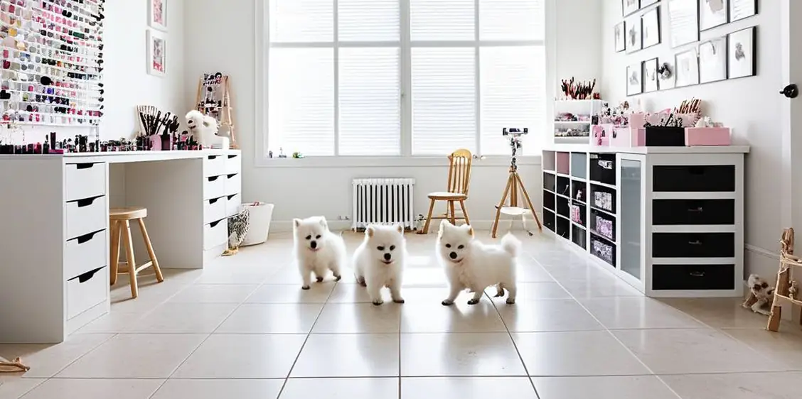 파티포메라니안추천