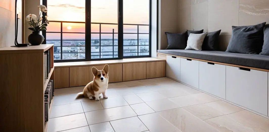 강아지초보