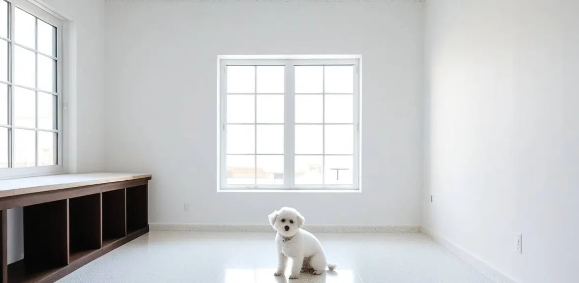 인천 중구 신흥동1가 강아지옷