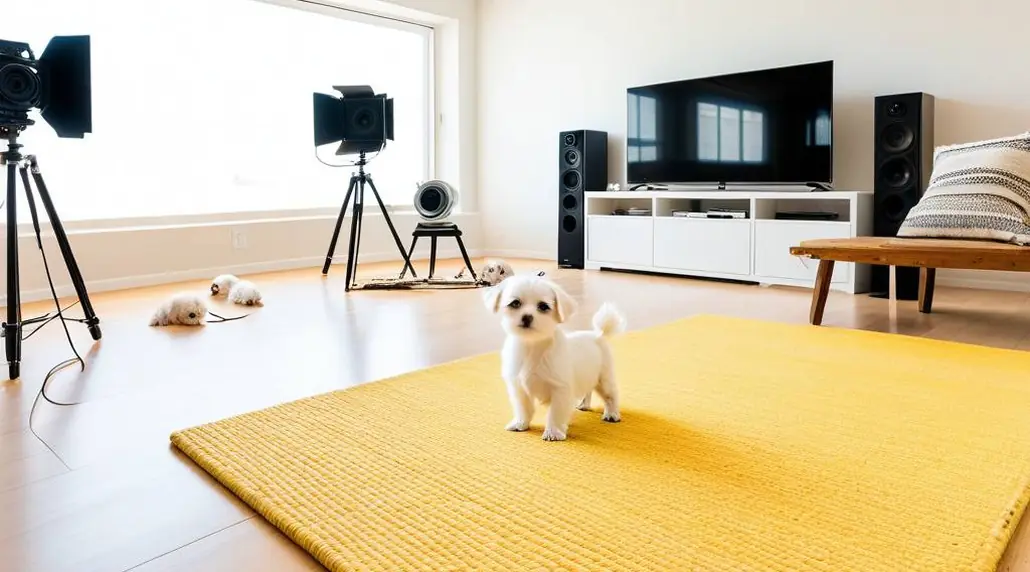 토이푸들매매