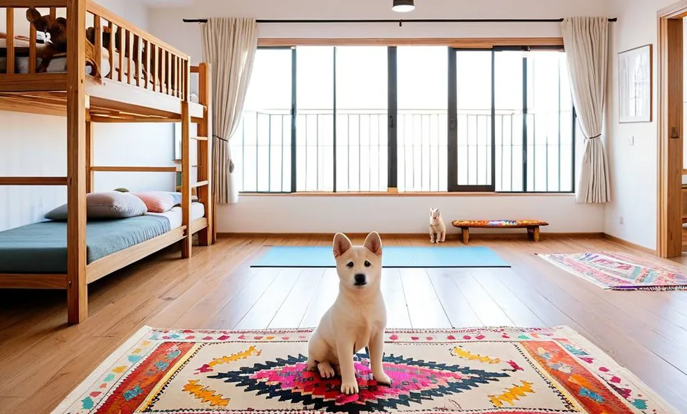 제주 제주시 도련일동 강아지백신